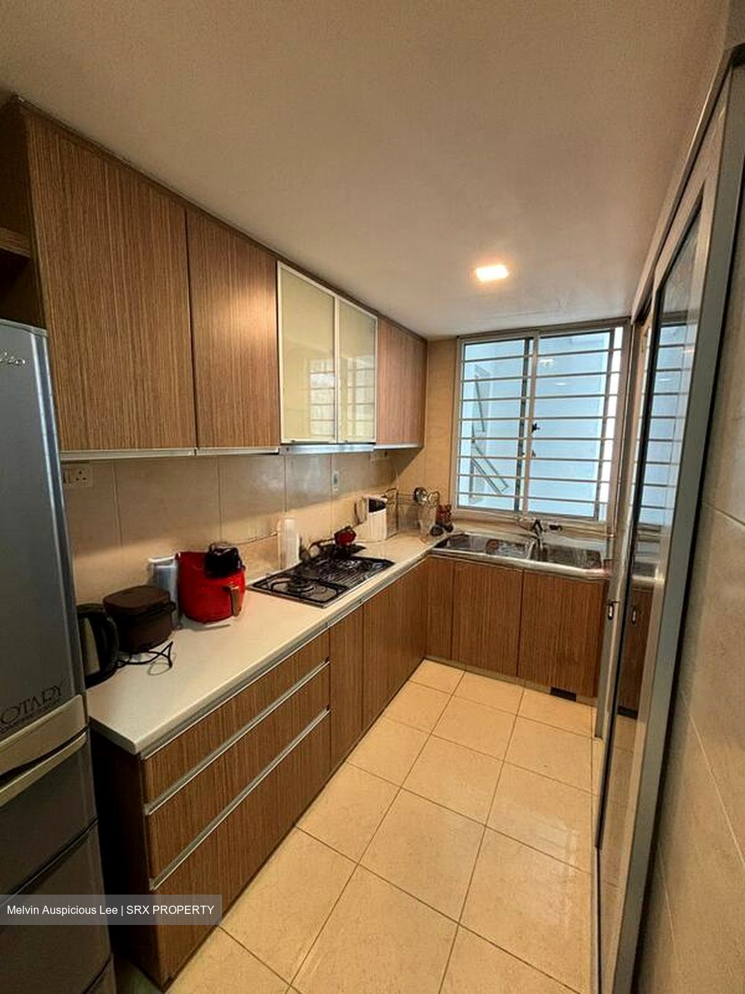 The Lakeshore (D22), Condominium #505320841
